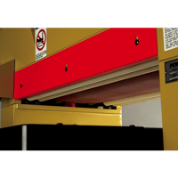 Powermatic 43 Inch Sander, WB-43